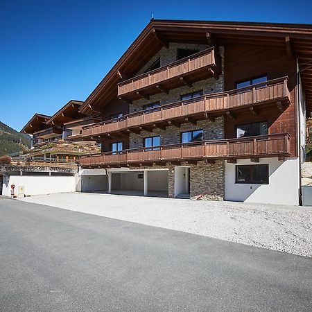 Appartement Kohlmais Saalbach-Hinterglemm Exterior photo