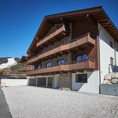 Appartement Kohlmais Saalbach-Hinterglemm Exterior photo