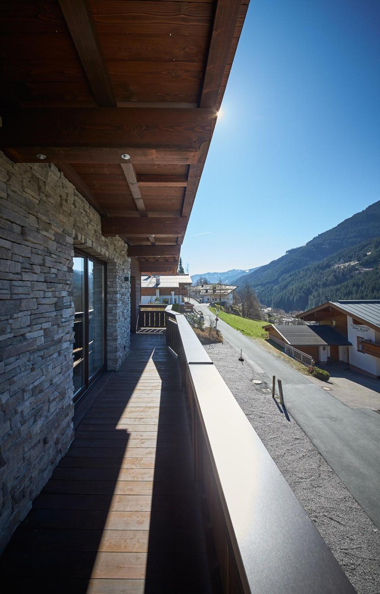 Appartement Kohlmais Saalbach-Hinterglemm Room photo