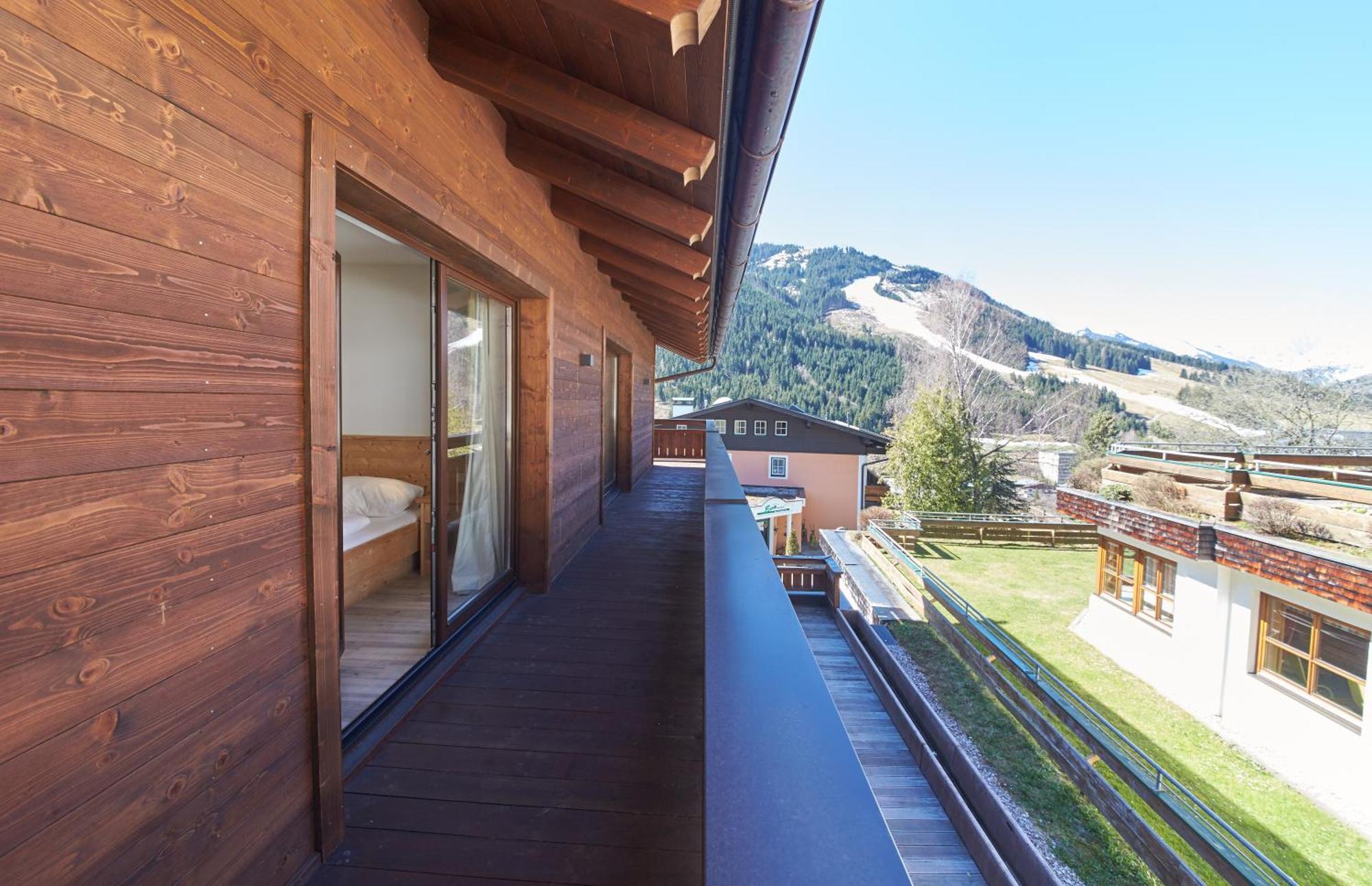 Appartement Kohlmais Saalbach-Hinterglemm Room photo