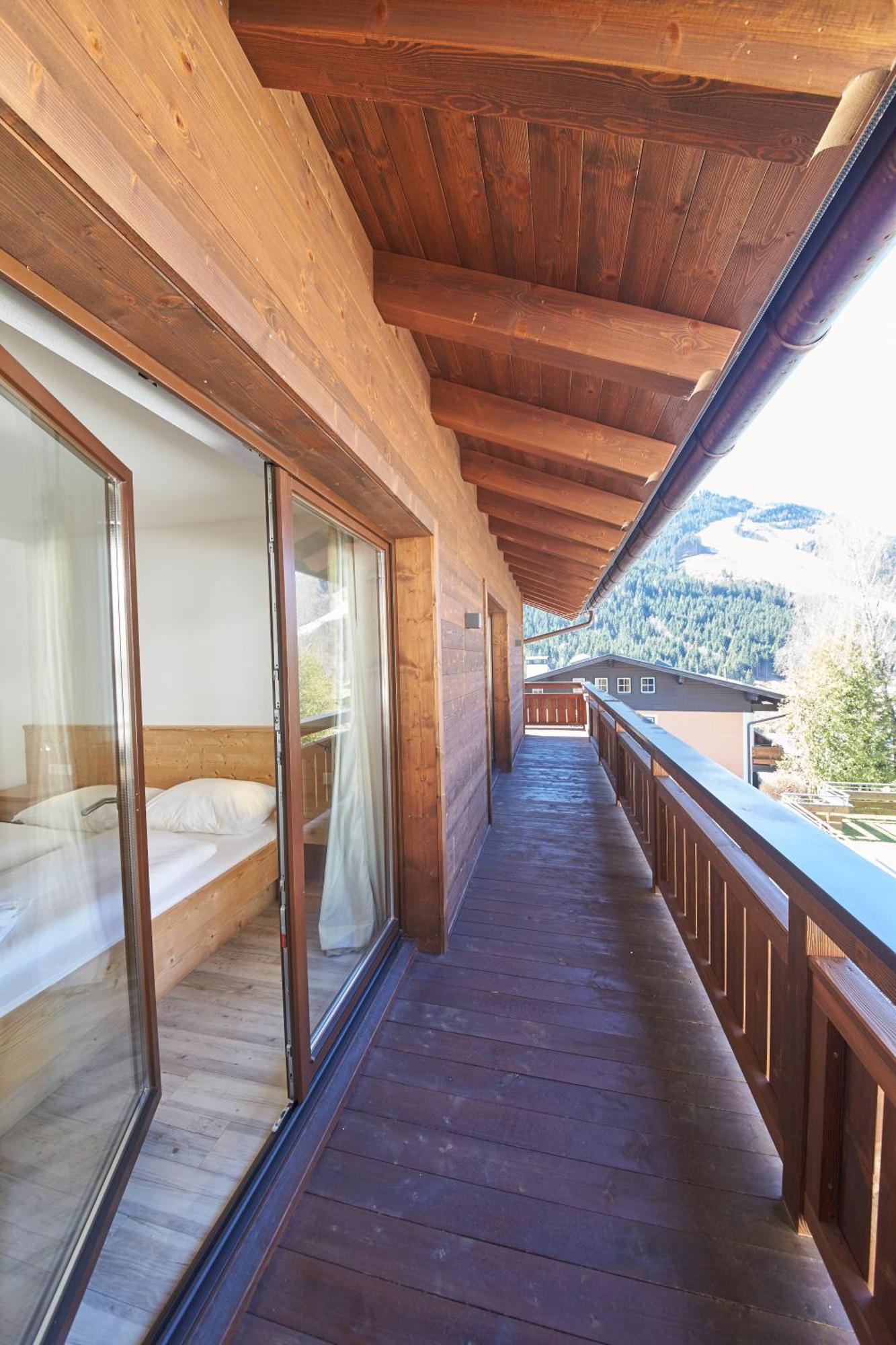Appartement Kohlmais Saalbach-Hinterglemm Room photo