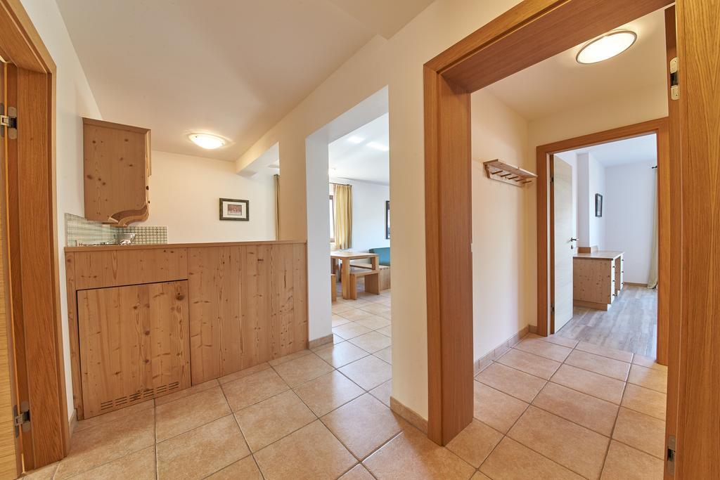 Appartement Kohlmais Saalbach-Hinterglemm Exterior photo