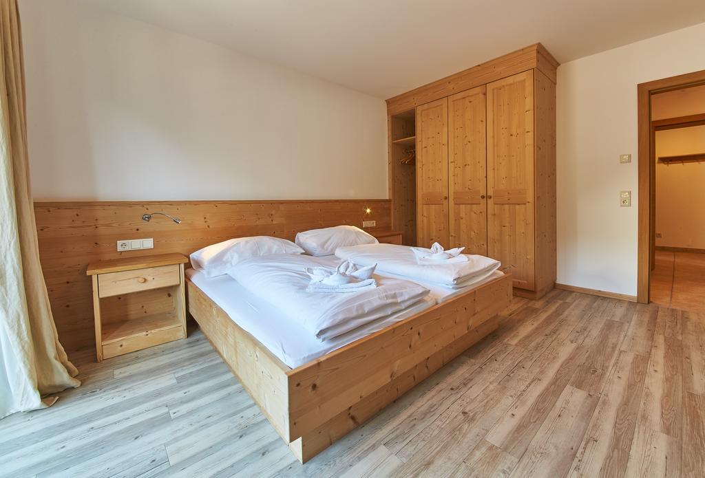 Appartement Kohlmais Saalbach-Hinterglemm Exterior photo