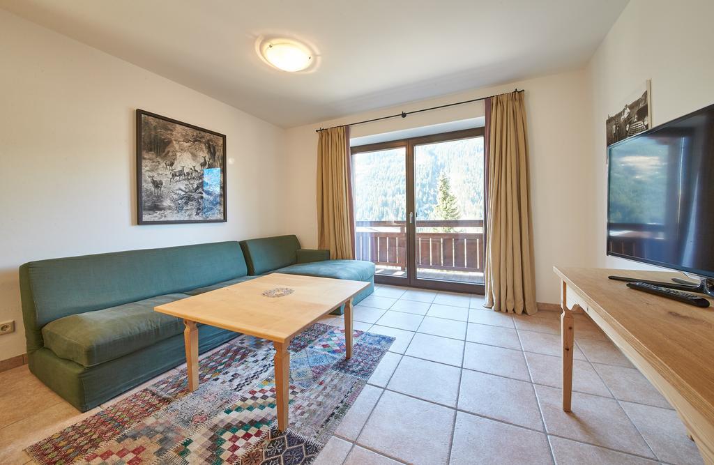 Appartement Kohlmais Saalbach-Hinterglemm Exterior photo