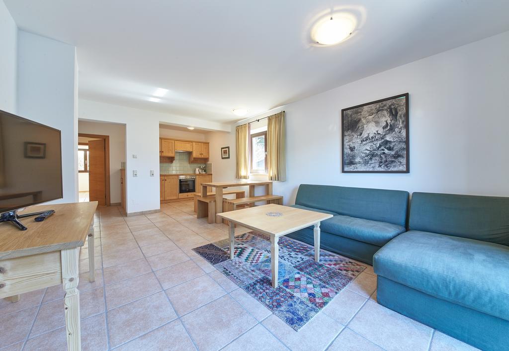 Appartement Kohlmais Saalbach-Hinterglemm Exterior photo