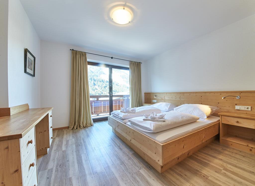 Appartement Kohlmais Saalbach-Hinterglemm Exterior photo