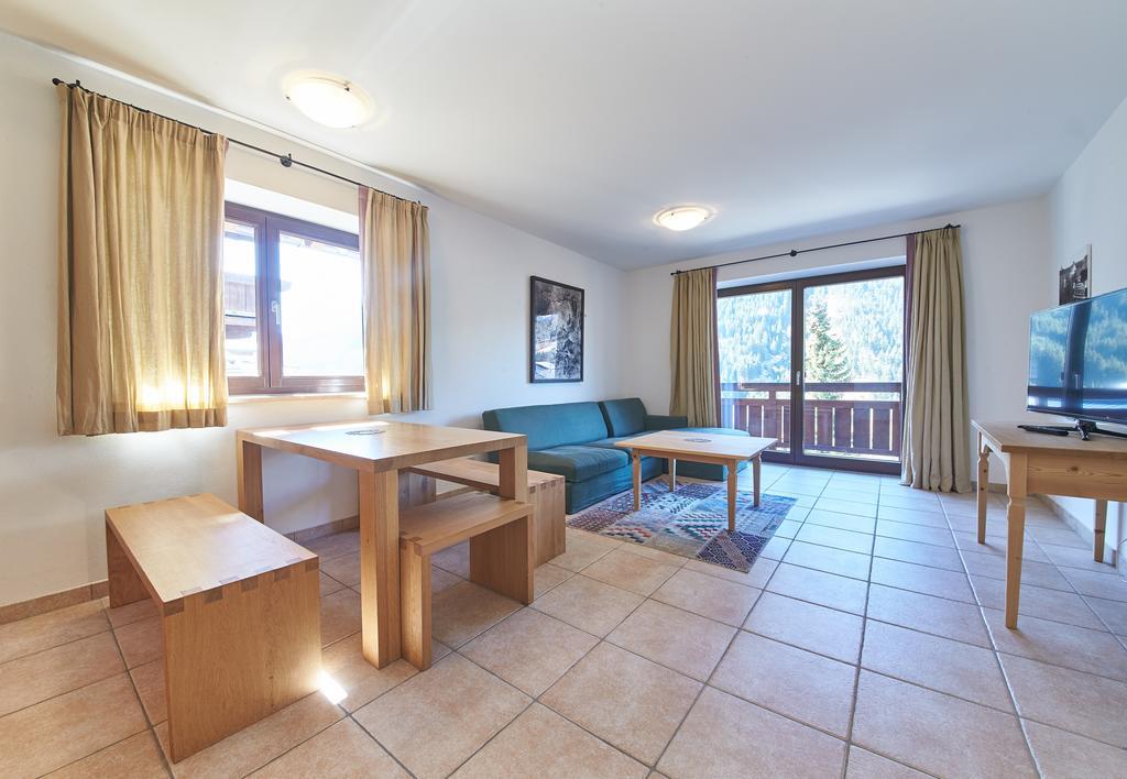 Appartement Kohlmais Saalbach-Hinterglemm Exterior photo