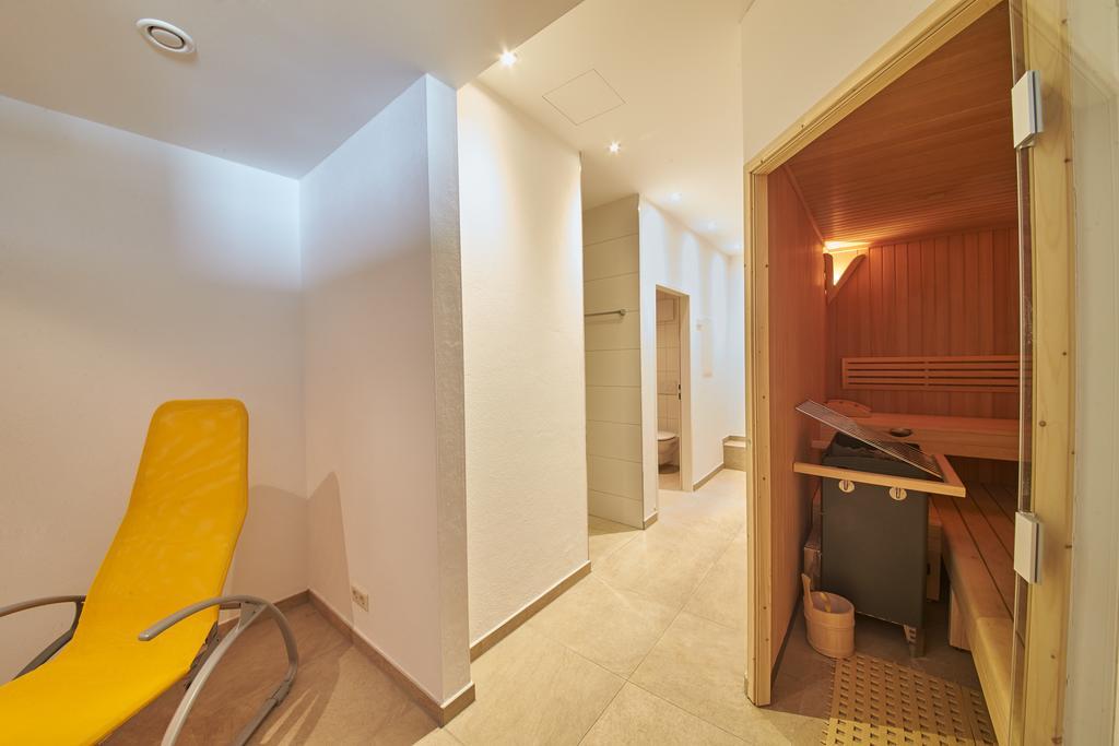 Appartement Kohlmais Saalbach-Hinterglemm Exterior photo