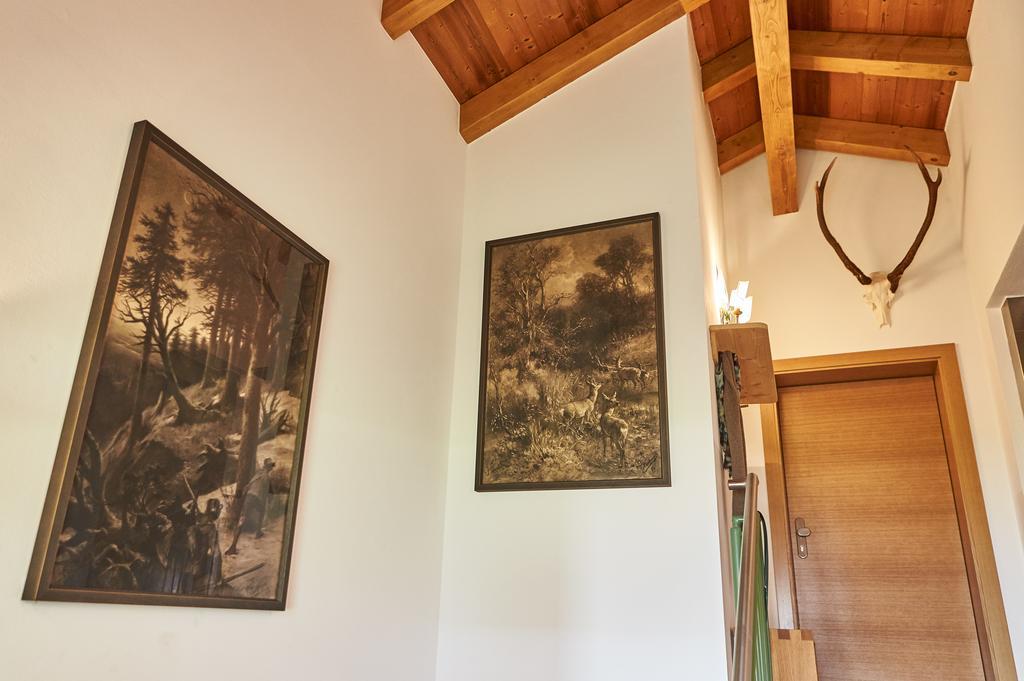 Appartement Kohlmais Saalbach-Hinterglemm Exterior photo