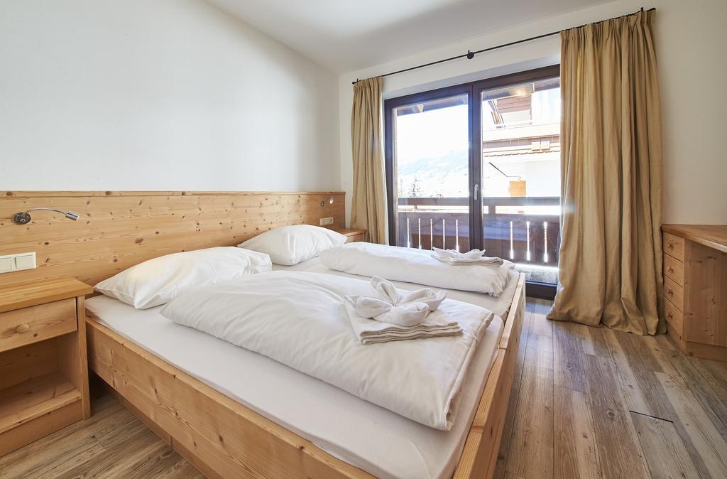 Appartement Kohlmais Saalbach-Hinterglemm Exterior photo