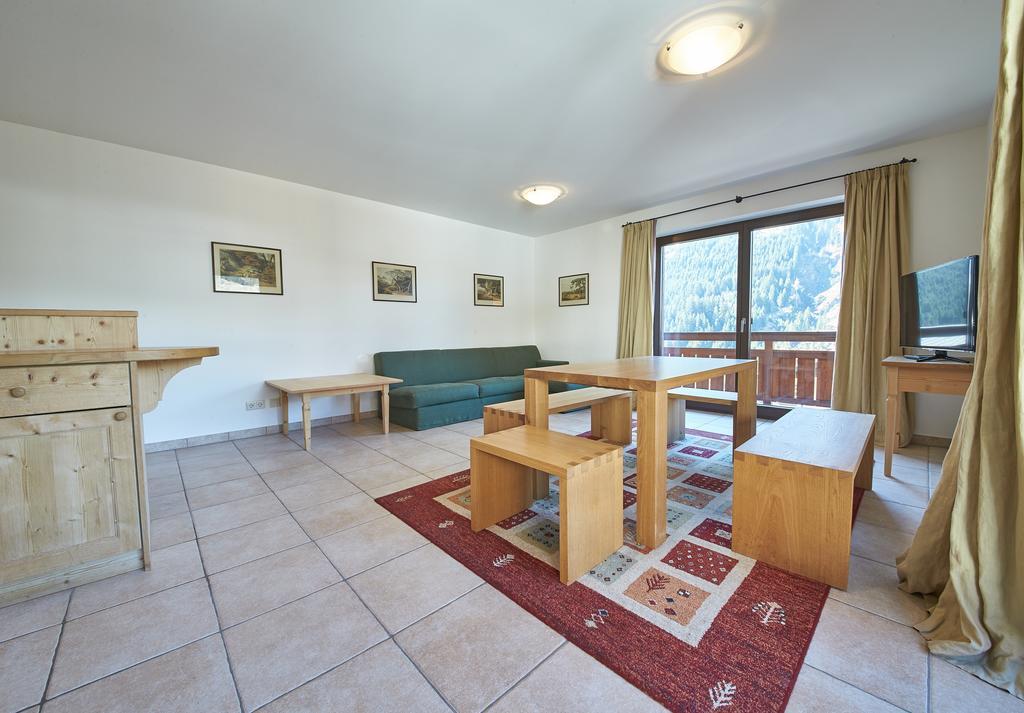 Appartement Kohlmais Saalbach-Hinterglemm Exterior photo