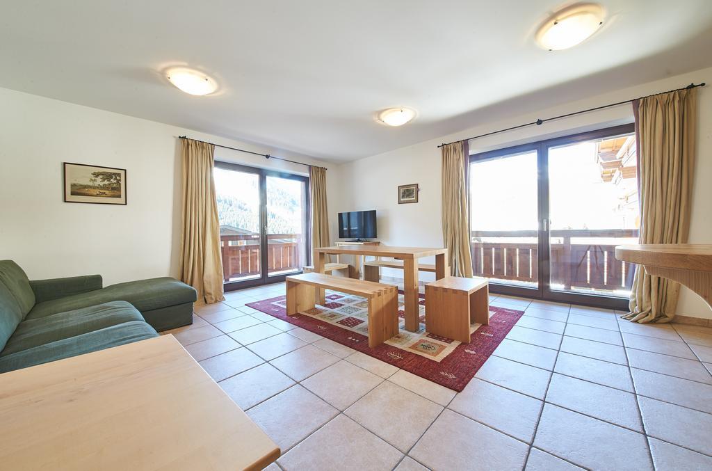 Appartement Kohlmais Saalbach-Hinterglemm Exterior photo