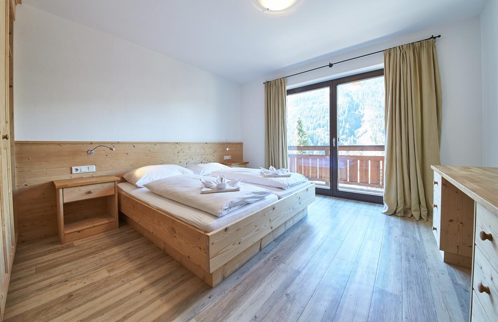 Appartement Kohlmais Saalbach-Hinterglemm Exterior photo