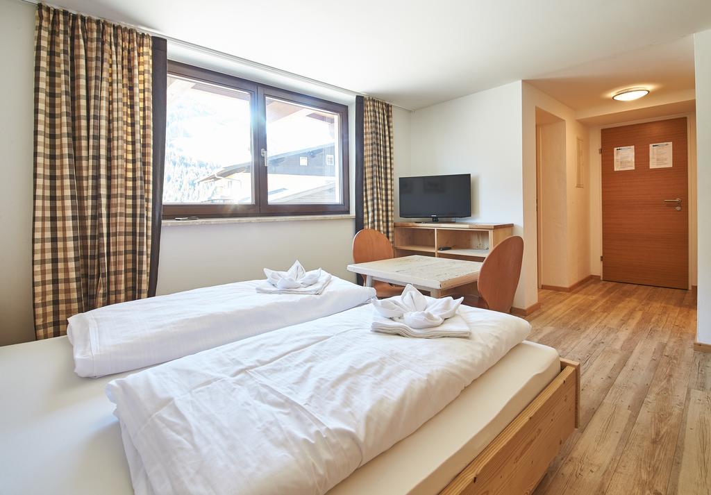 Appartement Kohlmais Saalbach-Hinterglemm Exterior photo