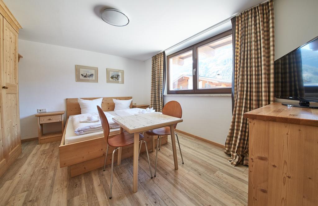 Appartement Kohlmais Saalbach-Hinterglemm Exterior photo